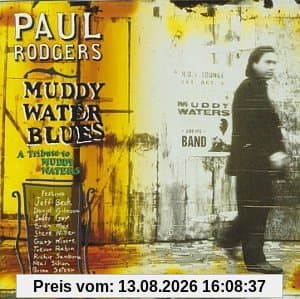 Muddy Waters Blues