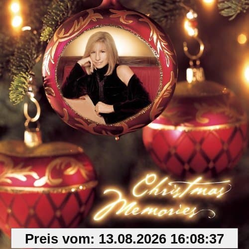 Christmas Memories