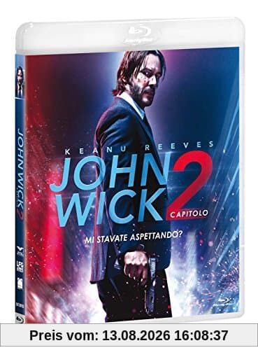 John Wick - Capitolo 2