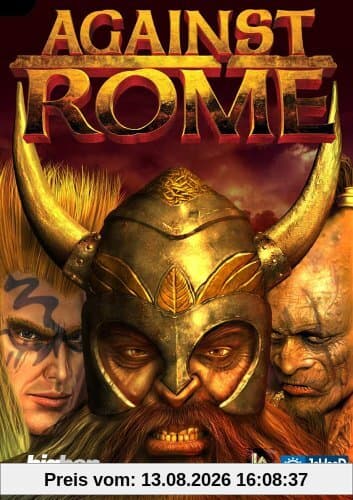 Against Rome