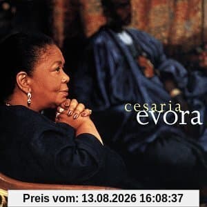 Cesaria Evora