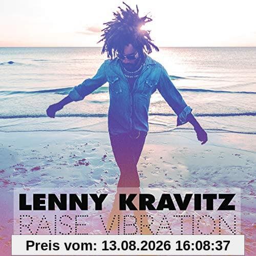 Raise Vibration (Deluxe)