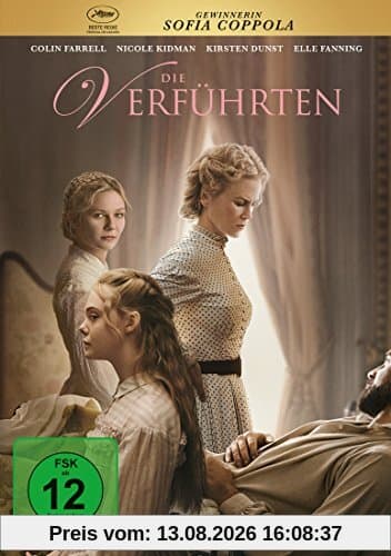 Die Verführten