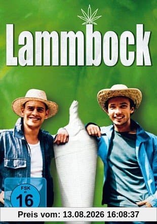 Lammbock - Alles in Handarbeit