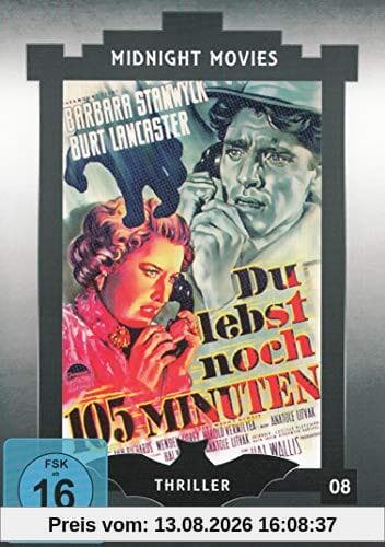 Du lebst noch 105 Minuten (Sorry, Wrong Number)