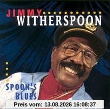 Spoon S Blues