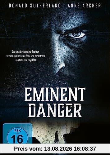 Eminent Danger