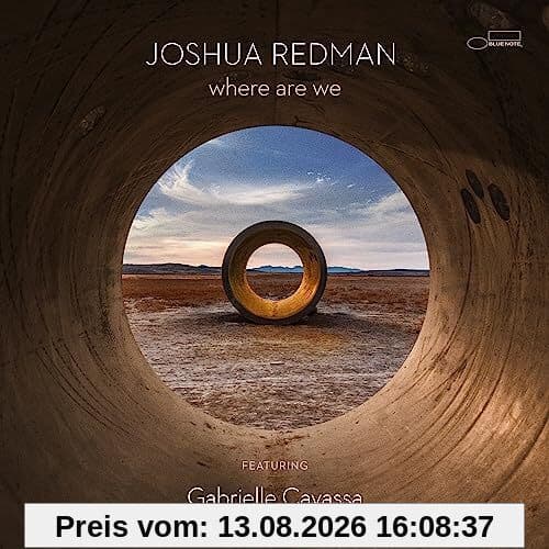Where Are We