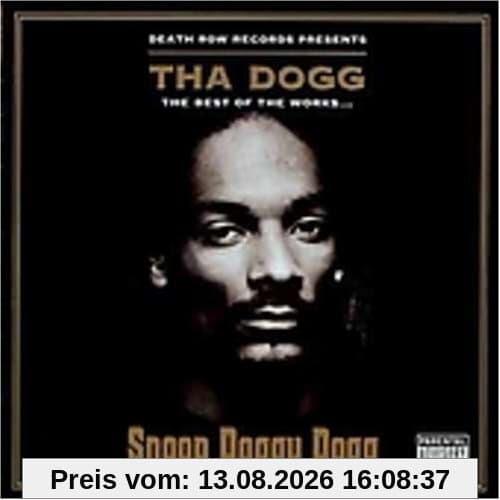 Tha Doggbest of the Works