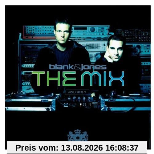 The Mix Vol.1