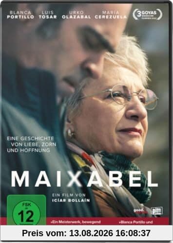 Maixabel
