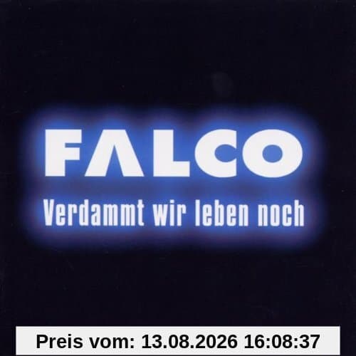 Verdammt Wir Leben Noch
