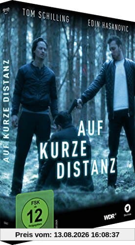Auf kurze Distanz