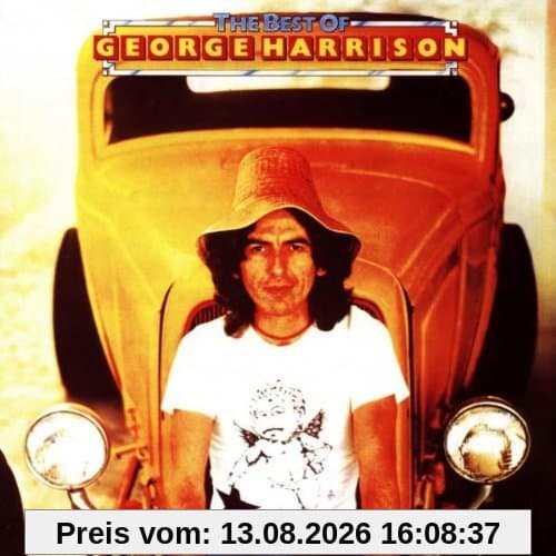 The Best of George Harrison