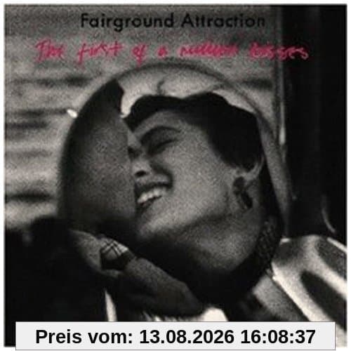 The First of a Million Kisses