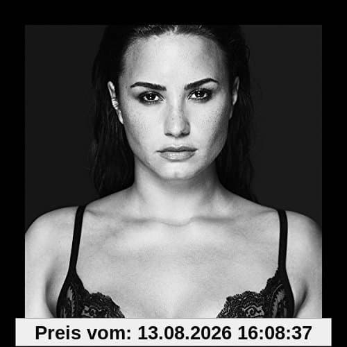 Tell Me You Love Me (Deluxe Edt.)