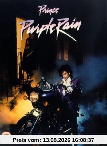 Prince - Purple Rain