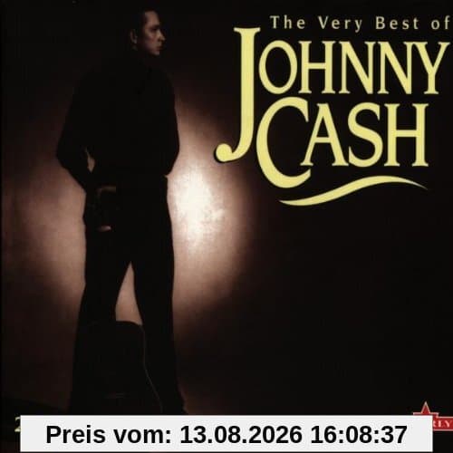 The Very Best of Johnny Cash