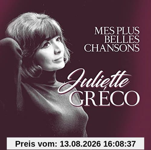 Mes Plus Belles Chansons