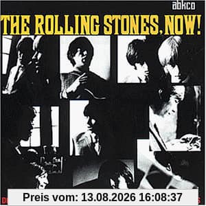 The Rolling Stones Now