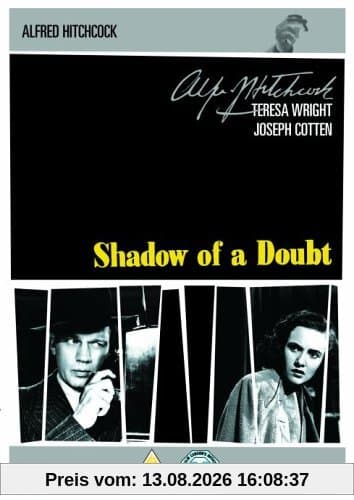 Shadow of a Doubt