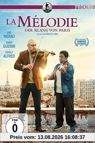 La Mélodie - Der Klang von Paris