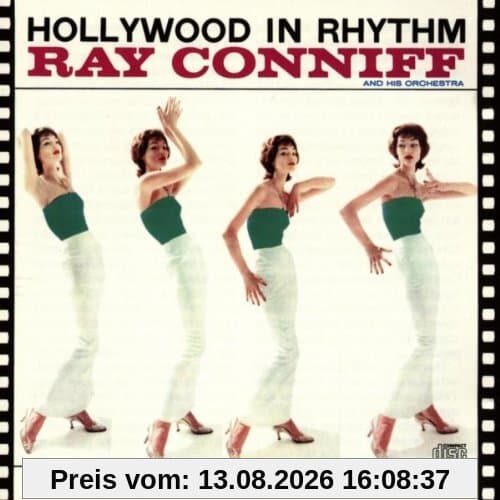 Hollywood Rhythm