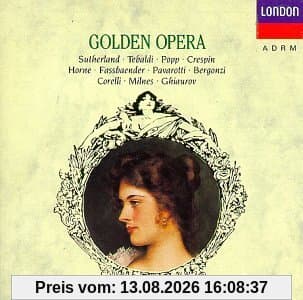 Golden Opera