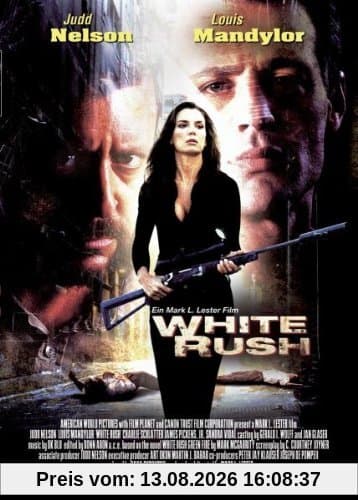 White Rush
