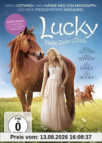 Lucky - Finde dein Glück
