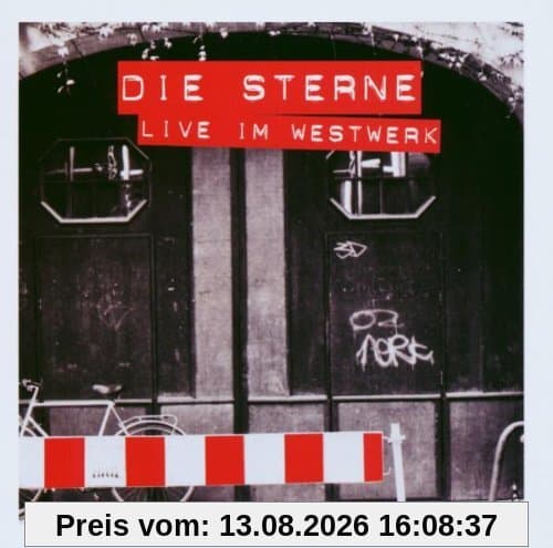 Live Im Westwerk