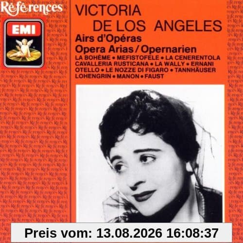 Opernarien