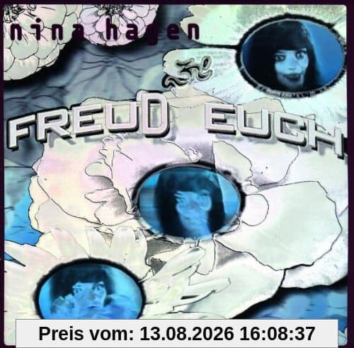 Freud Euch