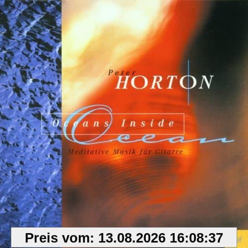 Oceans Inside - Meditative Musik für Gitarre