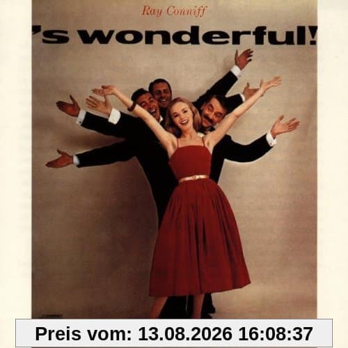 'S Wonderful