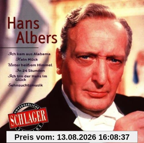 Unvergessliche Schlagererfolge