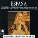Espagna (Span.Musik Sampler)