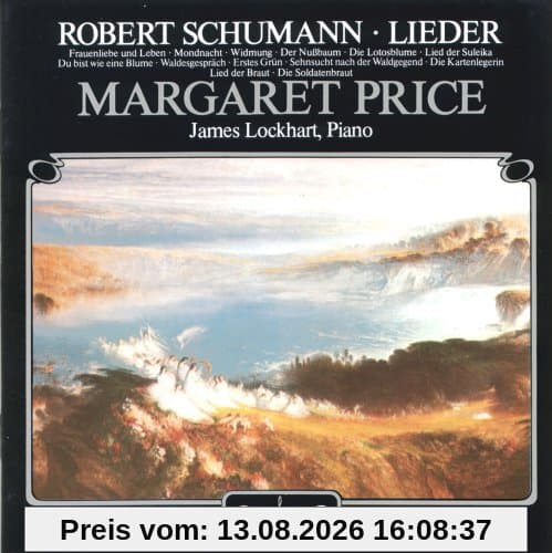Ausgewählte Lieder