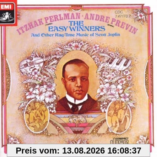 Easy Winners (Ragtime Music)