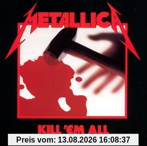 Kill 'Em All