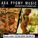 Afrika/Musik der Aka Pygmäen