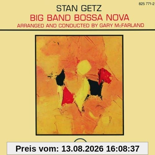 Big Band Bossa Nova