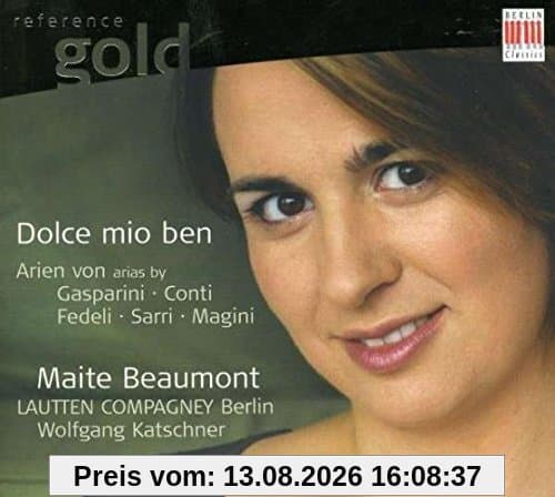 Dolce Mio Ben