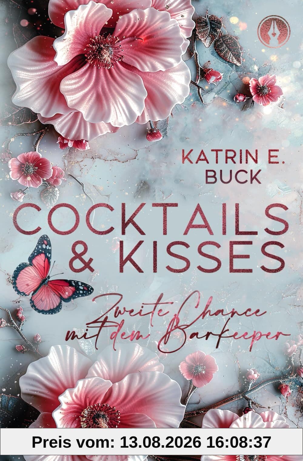 Cocktails & Kisses: Zweite Chance mit dem Barkeeper