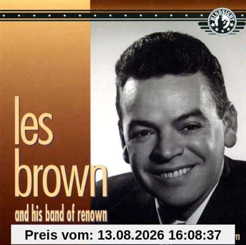 Les Brown & Band