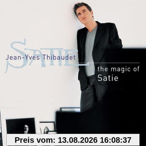 The Magic of Satie