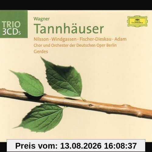 Tannhäuser (Ga)
