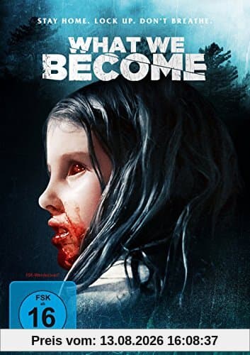 What We Become