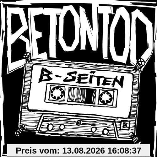 B-Seiten (Limitiert)