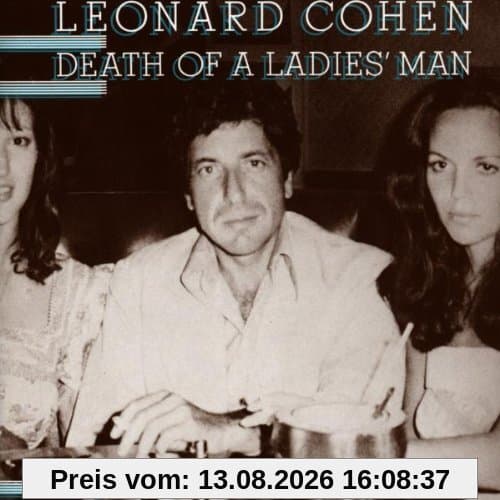 Death of a Ladies' Man